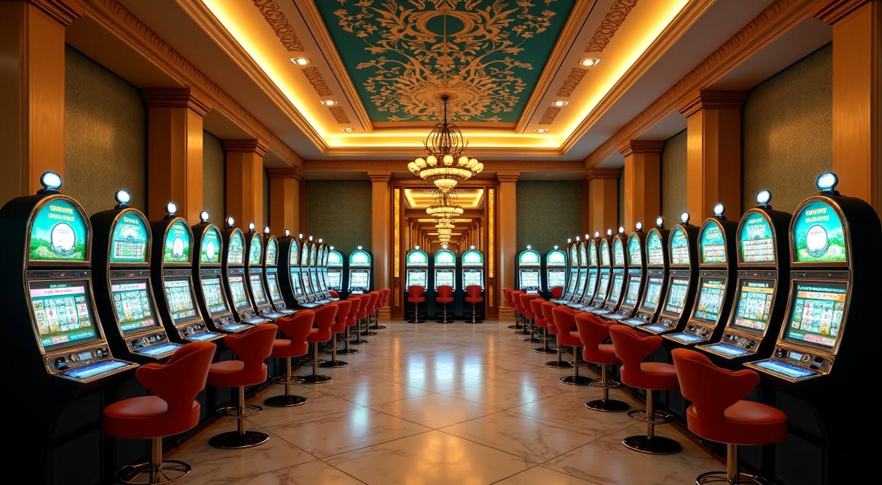 ayoo788 Slots